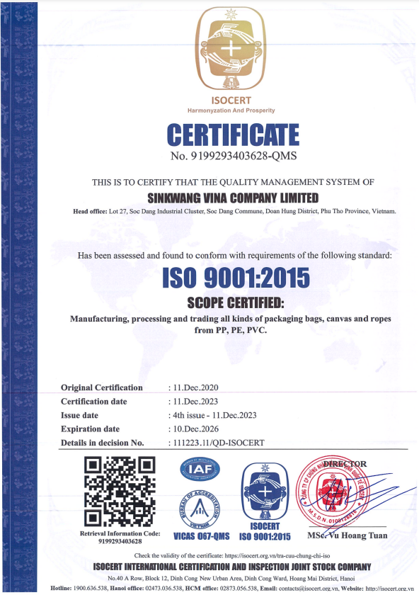 ISO 9001
